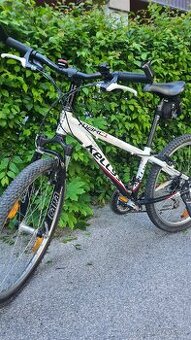 Chlapcensky horsky bicykel Kellys Marc one 24'