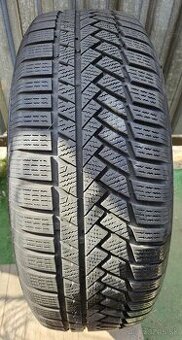 Špičkové zimné pneu Continental WinterContact - 235/65 r17