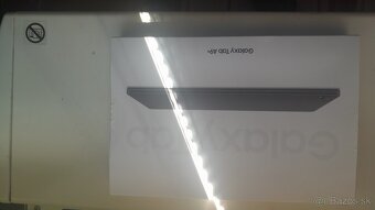 Samsung galaxy tabl A9+ 11/8g/128gb