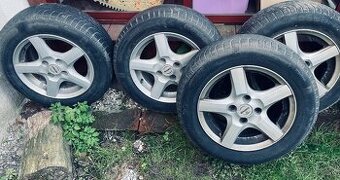 Predám lacno sadu diskov ENZO