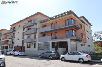 Šikovný 2-izbový byt s balkónom späť v ponuke