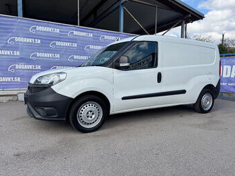 Fiat Dobló Cargo 1.4 T-Jet L2 Base