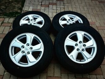 Hyundai ix 35 5x114,3 r16