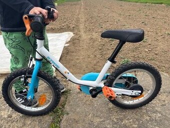 Bicykel “14”