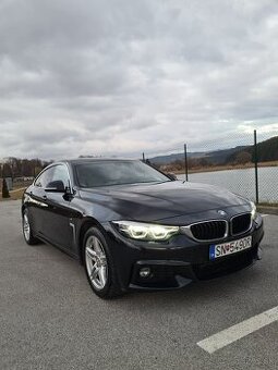 Bmw 420 XD Grancoupe