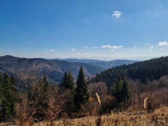 Pozemok, k.ú. Makov