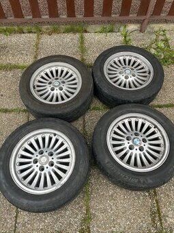 BMW e39 originál elektróny