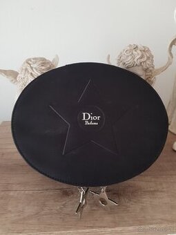 Dior Parfums kozmeticka tasticka