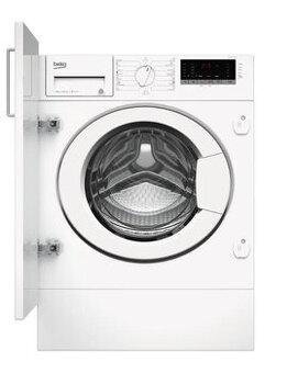 Predám práčku BEKO WITV8712X0W