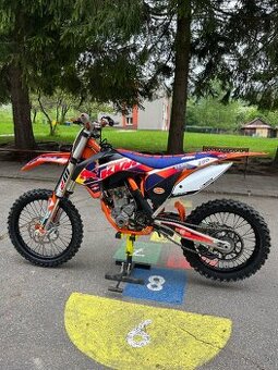 Ktm sxf 250