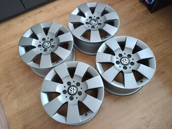 Alu disky 5x112 r16