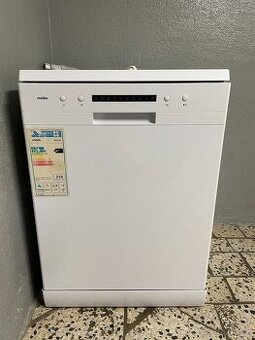Predám umývačku riadu MORA SM631W – dobrý stav