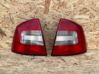 Zadné svetlá Octavia 2 2004-2013