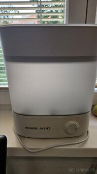 Sterilizátor Philips Avent