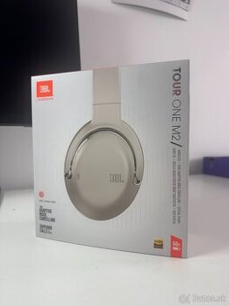 JBL Tour One M2 (bezdrôtové slúchadlá s ANC)