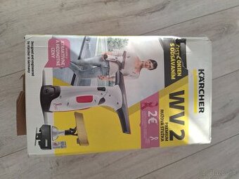 Kärcher WV 2