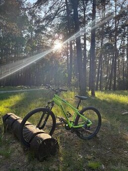 Rockrider st100