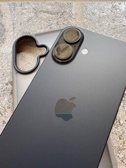 Apple iPhone 16 128gb Black