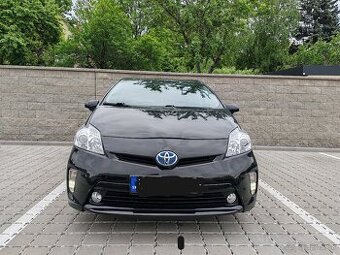 Toyota Prius 1,8 Hybrid 73kw