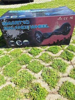 Hoverboard