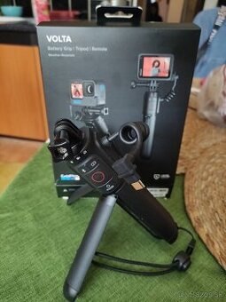 GoPro Volta