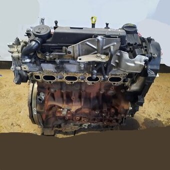 Motor FORD S MAX Galaxy PEUGEOT CITROEN 2.0 EHDI UFCA UFCB