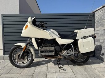 BMW K100RT