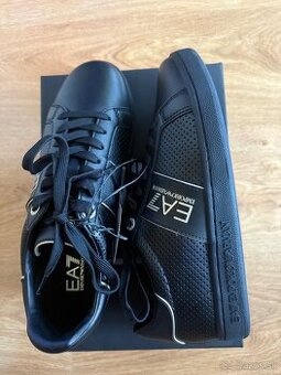 EA7 original tenisky NOVE