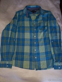 Tommy Hilfiger classic fit košeľa Dovoz z USA
