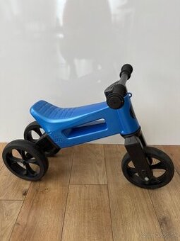 Funny Wheels