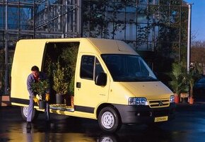 Preprava Košice a okolie, východ SR