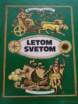 Letom svetom