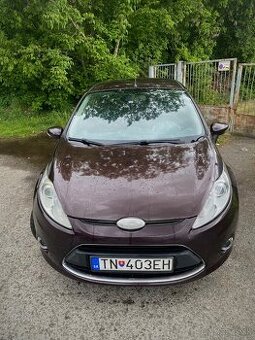 🔥Ford Fiesta M1 2010🔥