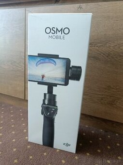 DJI Osmo Mobile