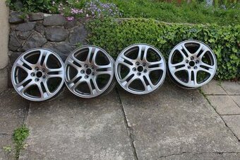 SUBARU IMPREZA predám disky