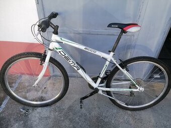 Horský bicykel