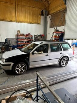 Volkswagen golf IV, 1.9 SDI