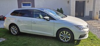 Predám Seat leon st