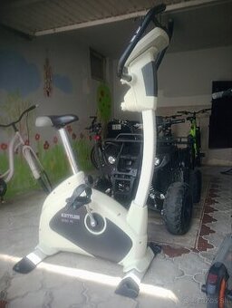 Stacionárny bicykel Kettler
