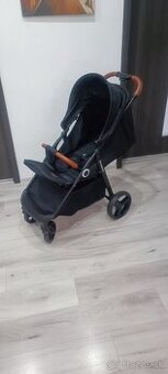 Športový kočík Kinderkraft