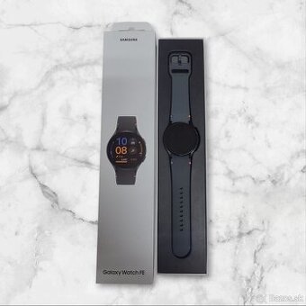 Predám ÚPLNE NOVÉ smart watch Samsung Galaxy Watch FE