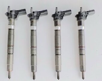 Vstrekovacie trysky 2.0tdi 03L130277C