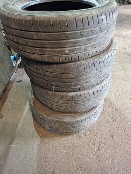 HANKOOK 215/55 R16