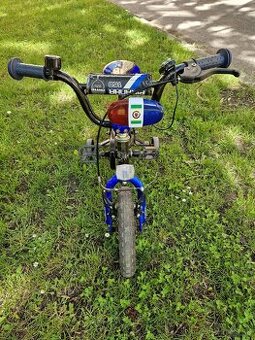 Bicykel 12 detsky