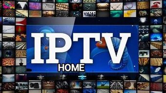 IPTV HOME