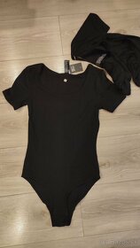 damske body.... 36/38 NOVE