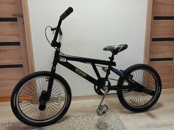Detský freestyle bicykel 20"