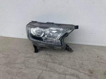 FORD RANGER IV LIFT PRAVÉ PREDNÉ SVETLO XENON LED
