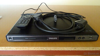 Philips dvd 3360