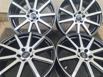 5X112 R19 8,5J ET35 AEZ-GERMANY